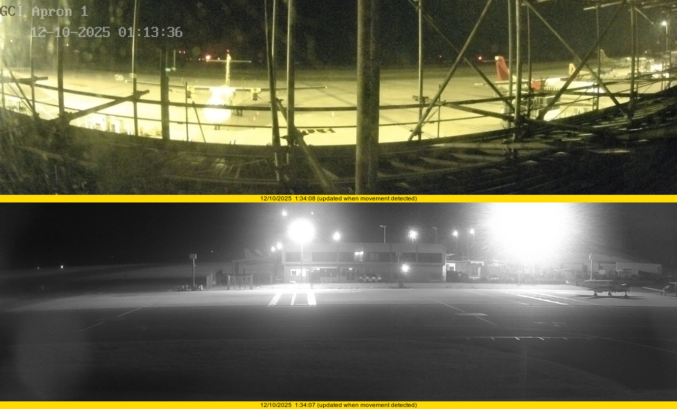 Aurigny Cam GCI
