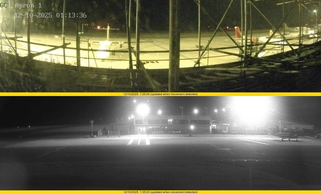 Aurigny Cam GCI