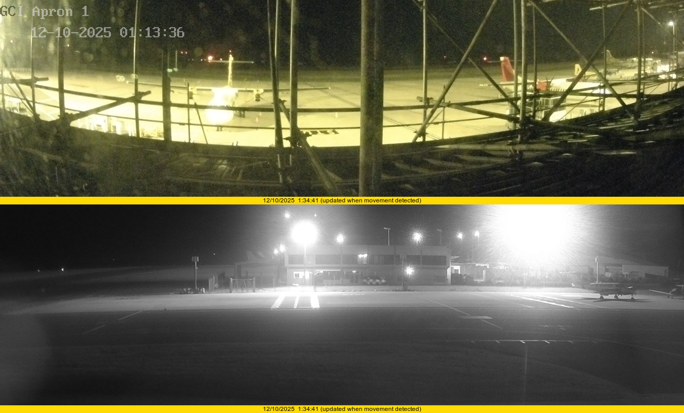 Aurigny Cam GCI
