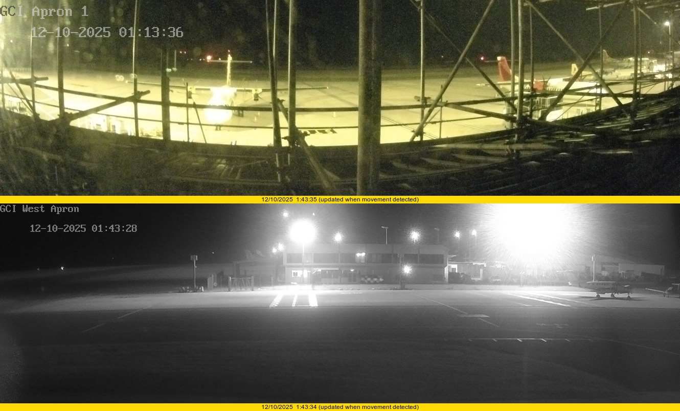 Aurigny Cam GCI